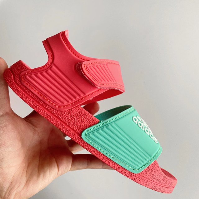 Adidas Children's Slippers Shoes: seller detail photo 10