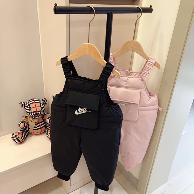 Nike children's jumpsuit: seller detail photo 10