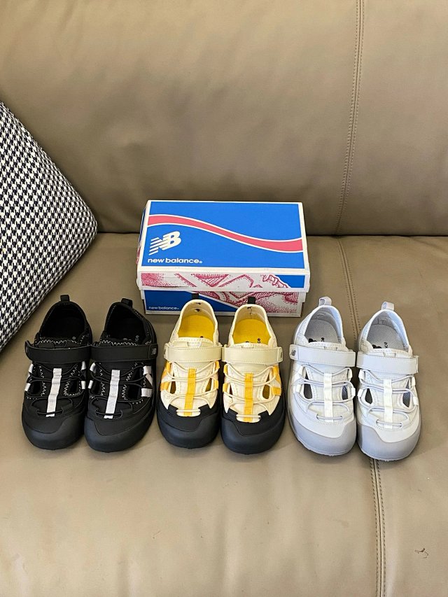 New Balance K3205 children's Shoes: seller detail photo 9