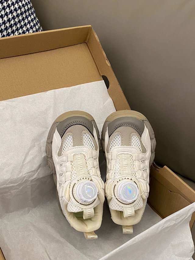 Nike children's Shoes: seller detail photo 6