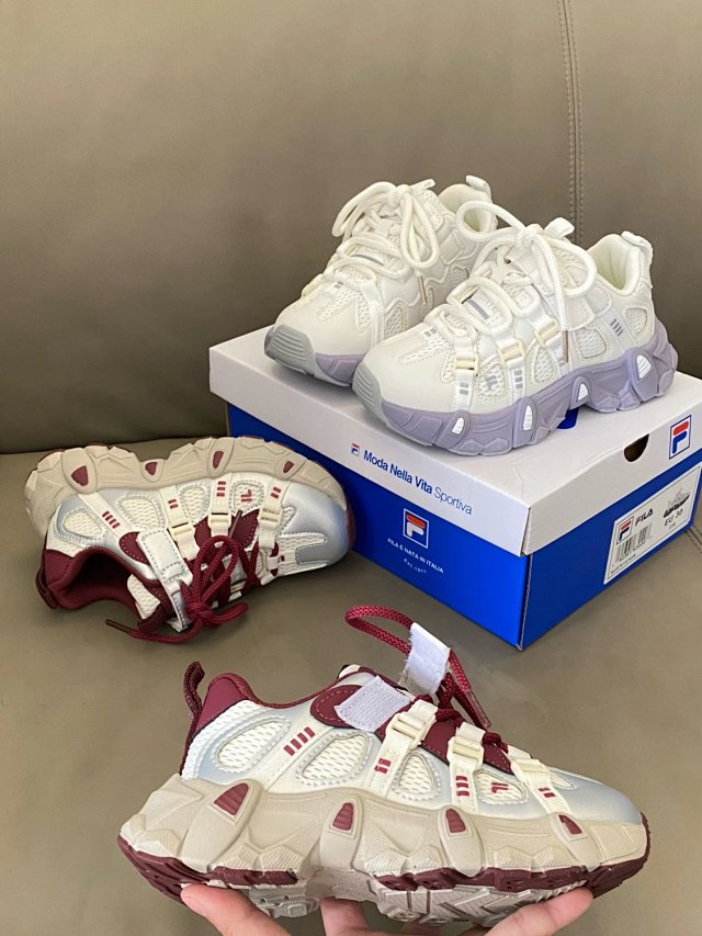 Fila Children's Shoes: seller detail photo 12