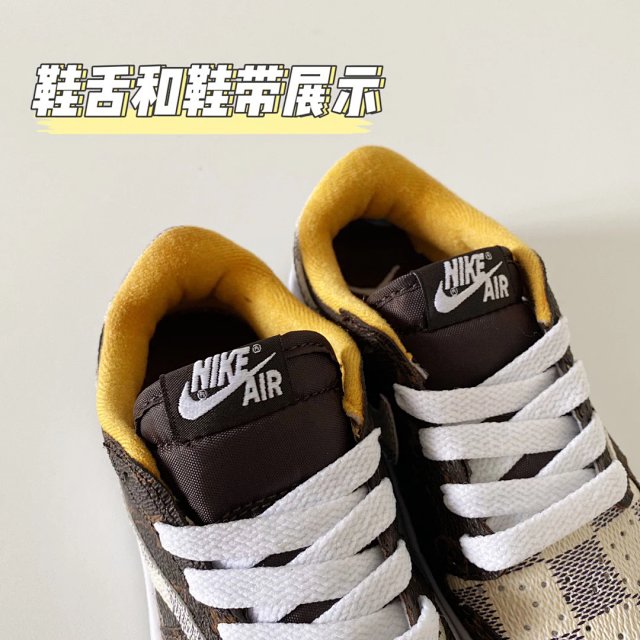 Nike Jordan1 children's Shoes: seller detail photo 6