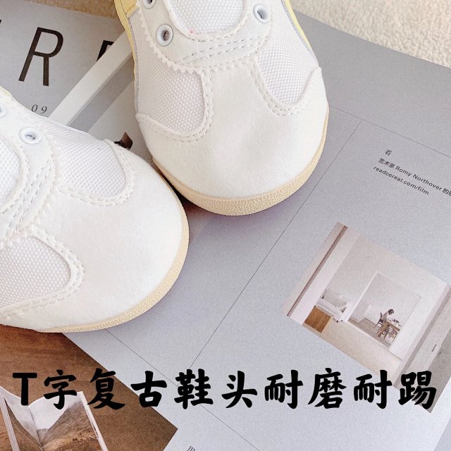 Asics Children's Shoes: seller detail photo 6