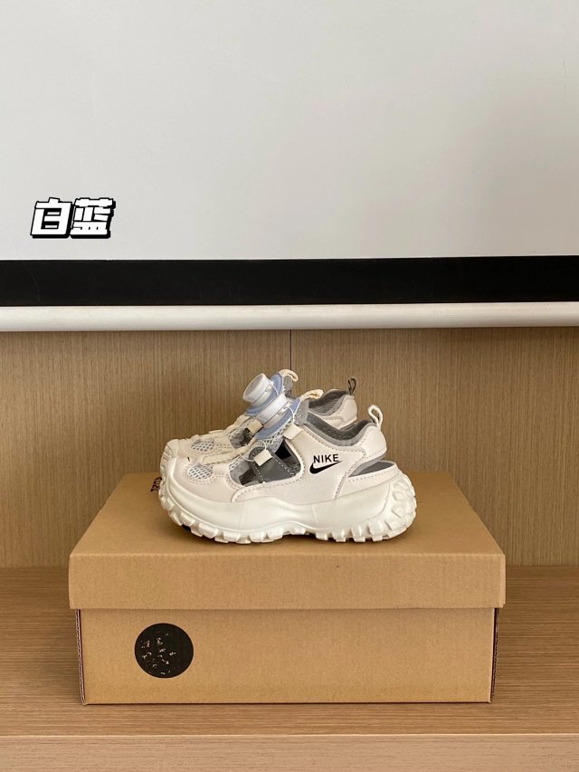 Nike Children's Slippers Shoes: seller detail photo 12