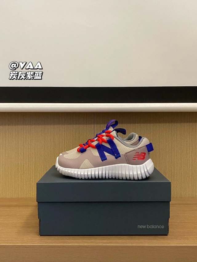 New Balance children's Shoes: seller detail photo 14
