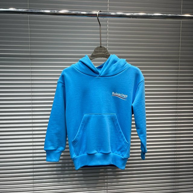 Balenciaga Children’s Hoodie: seller detail photo 12