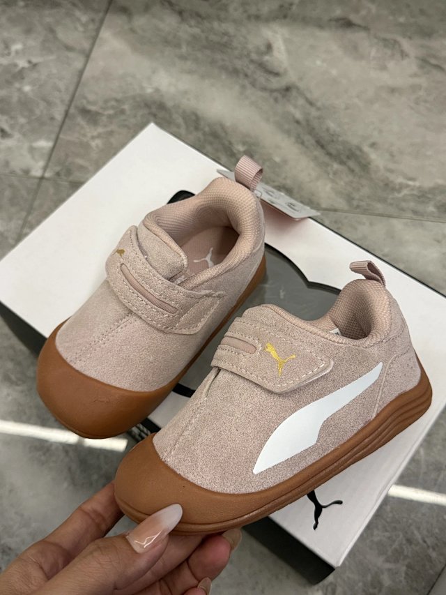 PUMA Kitten Children's Shoes: seller detail photo 10