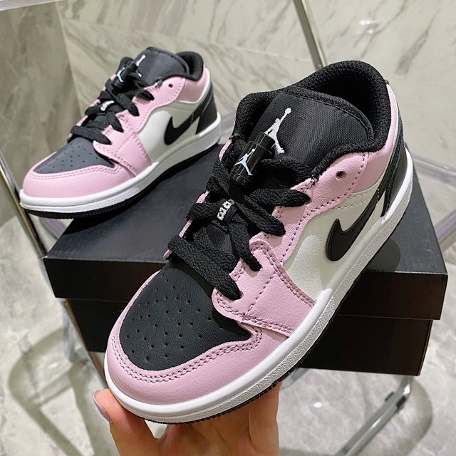 Nike Jordan1 children's Shoes: seller detail photo 10