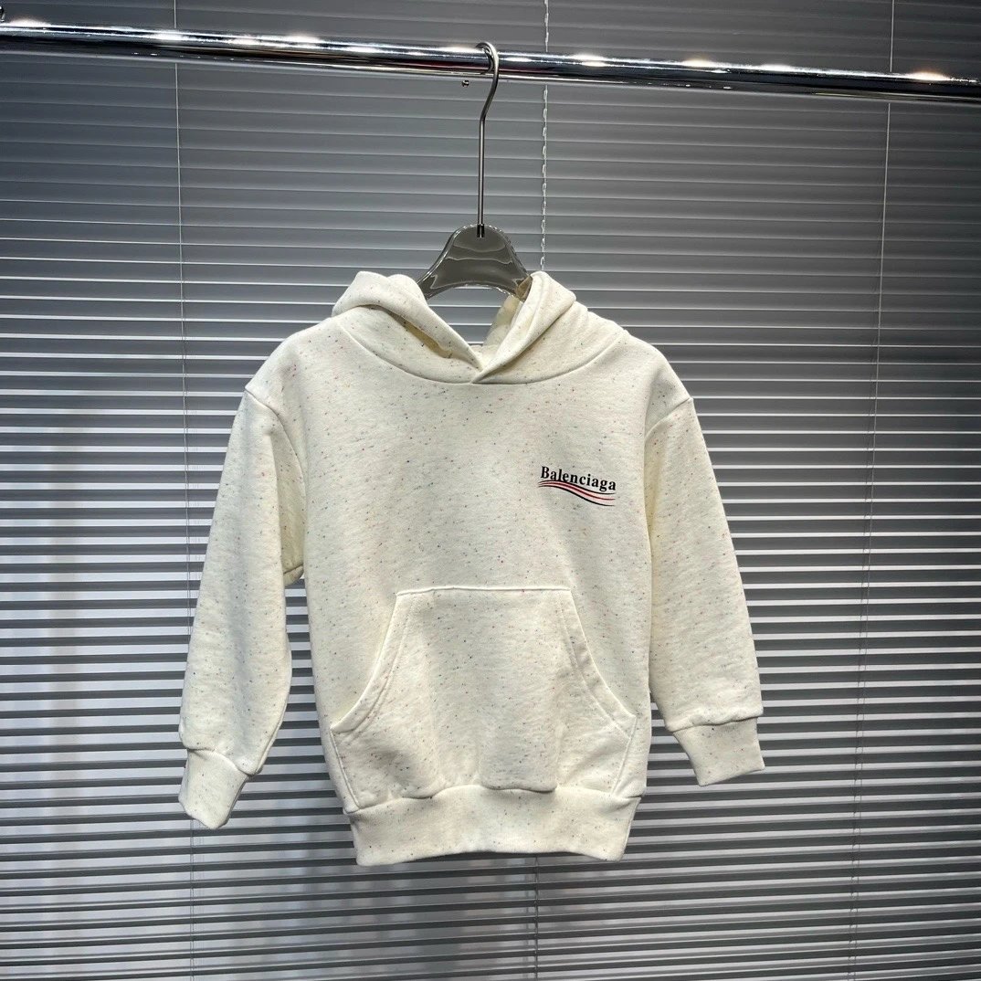 Balenciaga Children’s Hoodie | 9 colorways