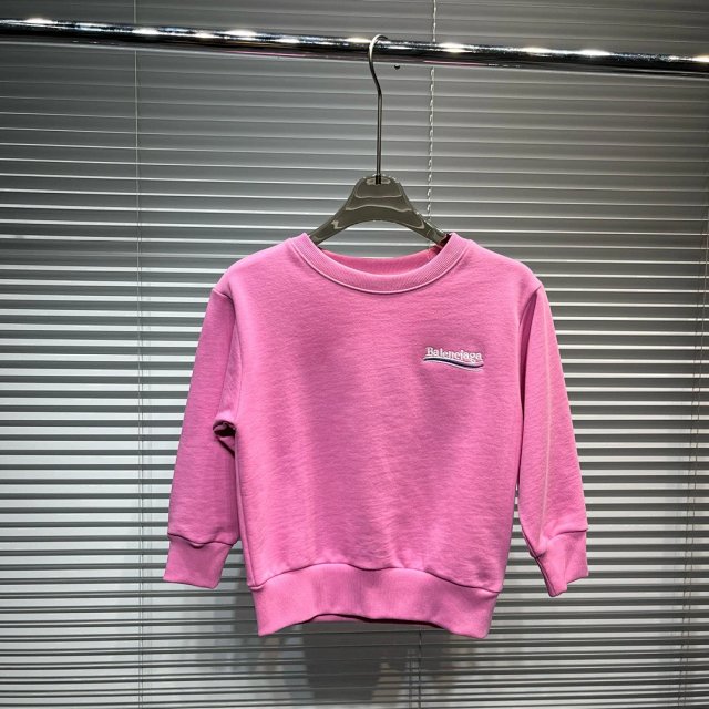 Balenciaga Children's Hoodie: seller detail photo 12