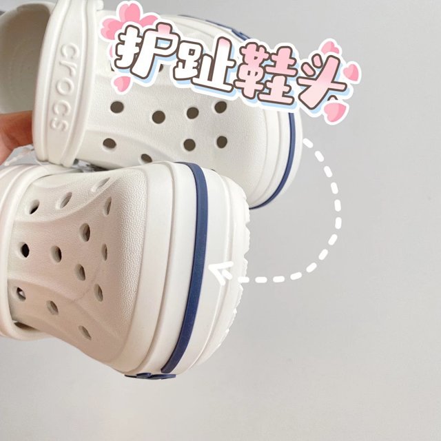 Crocs Children's Slippers Shoes: seller detail photo 7