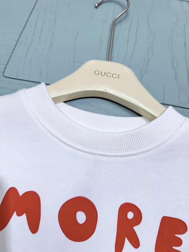 Gucci Children's Hoodie: seller detail photo 14