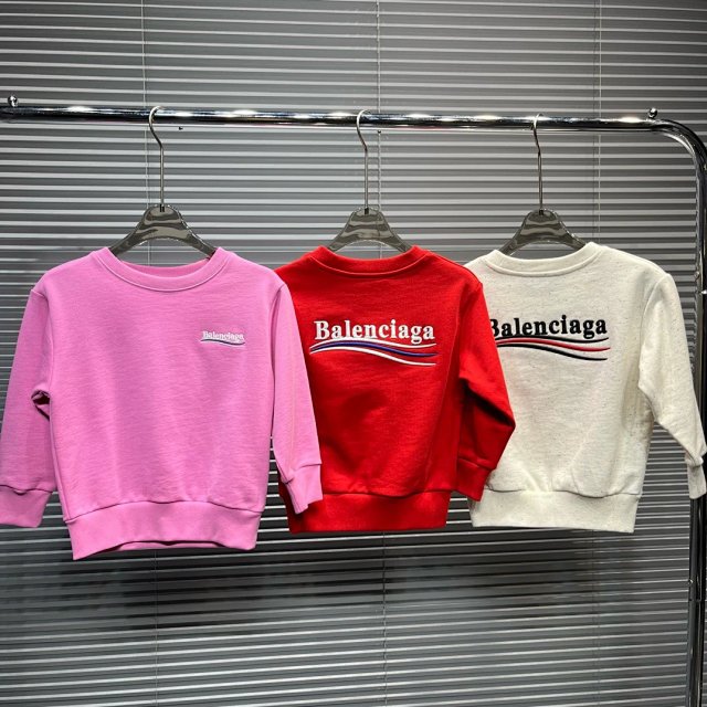 Balenciaga Children's Hoodie: seller detail photo 7
