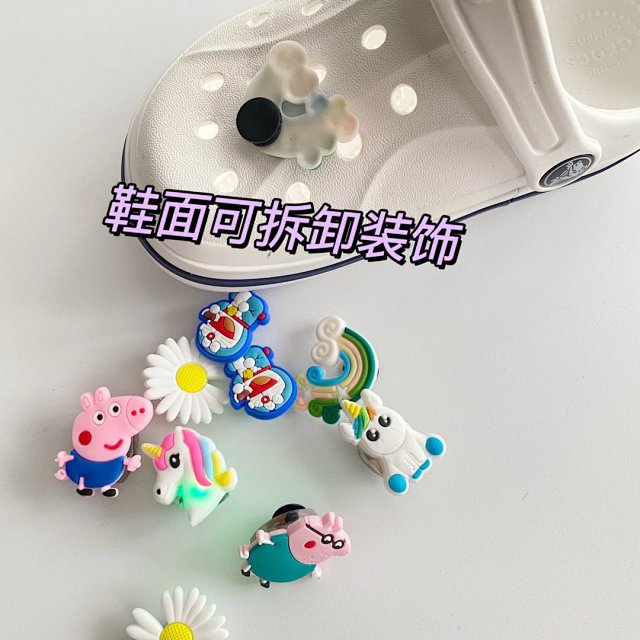 Crocs Children's Slippers Shoes: seller detail photo 10