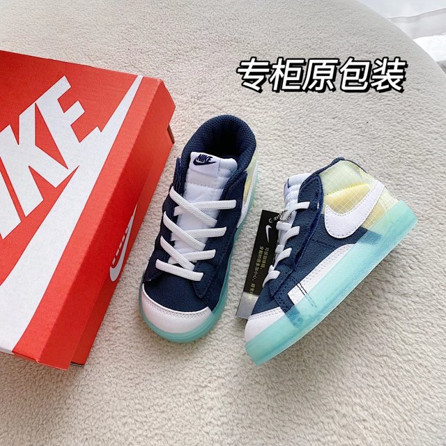 Nike children's Shoes: seller detail photo 4