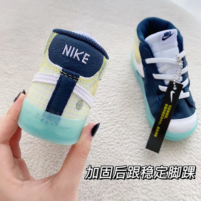 Nike children's Shoes: seller detail photo 10