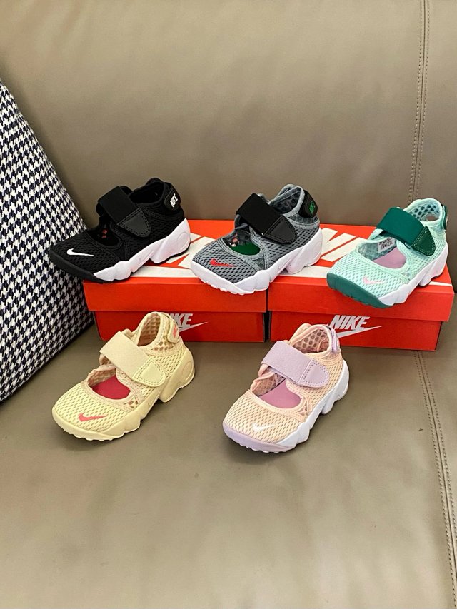 Nike children's Shoes: seller detail photo 13