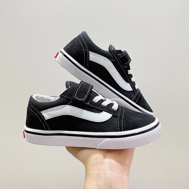 Vans Children's Shoes: seller detail photo 13