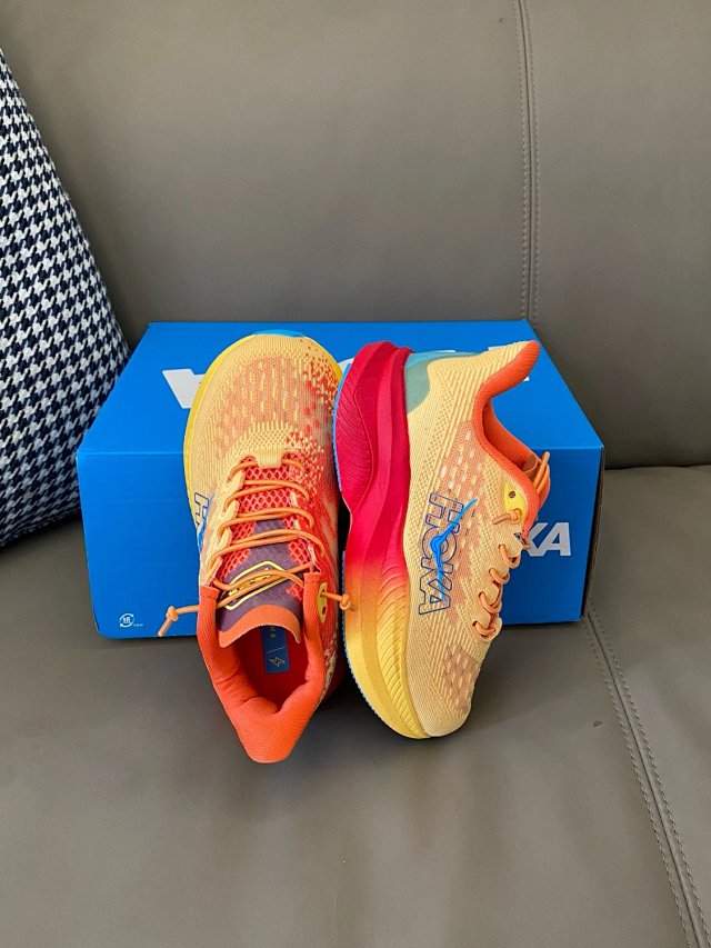 Hoka Mach6 Children's Shoes: seller detail photo 3