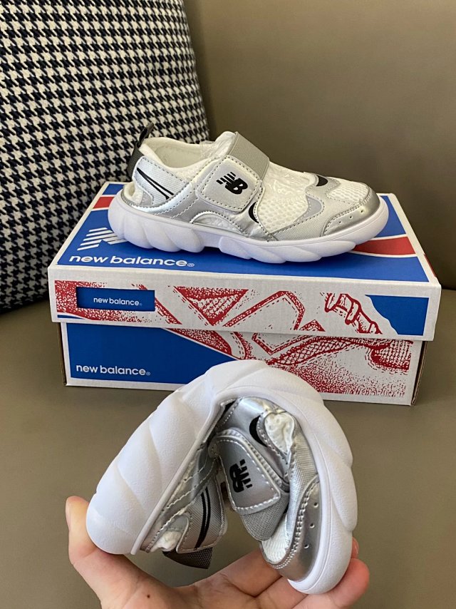 Nike children's Shoes: seller detail photo 10