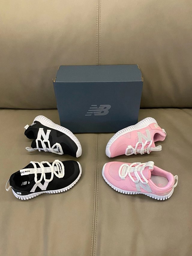 New Balance children's Shoes: seller detail photo 10