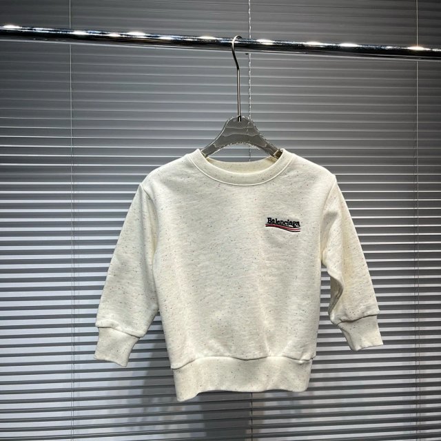 Balenciaga Children's Hoodie: seller detail photo 14