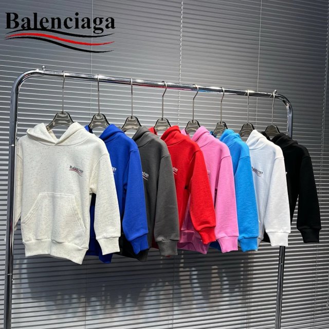 Balenciaga Children’s Hoodie: seller detail photo 7