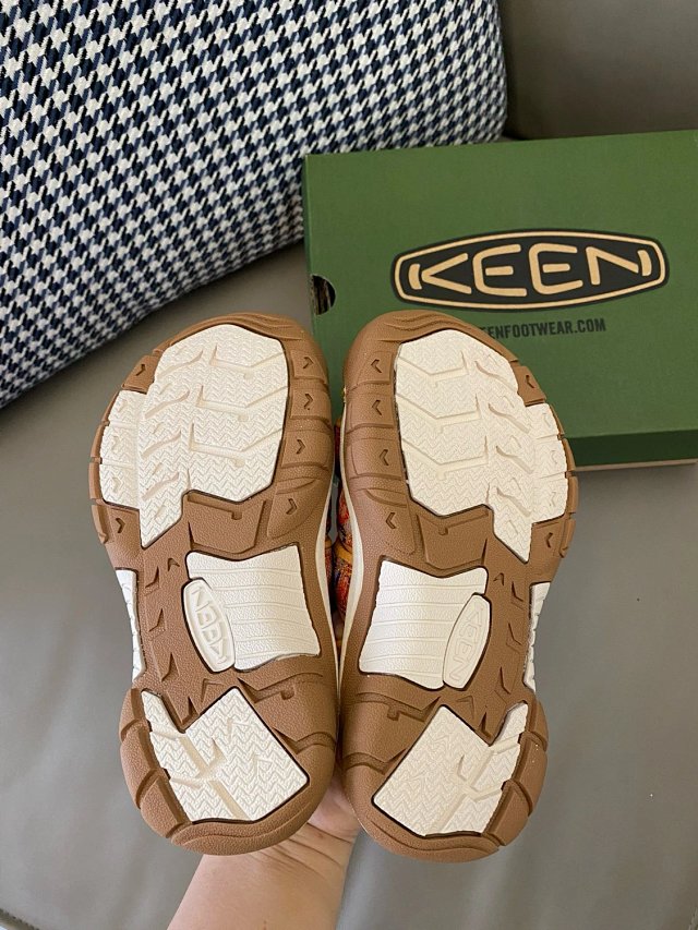Keen Jasper children's Shoes: seller detail photo 10