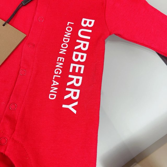 Burberry Children's Set: seller detail photo 8