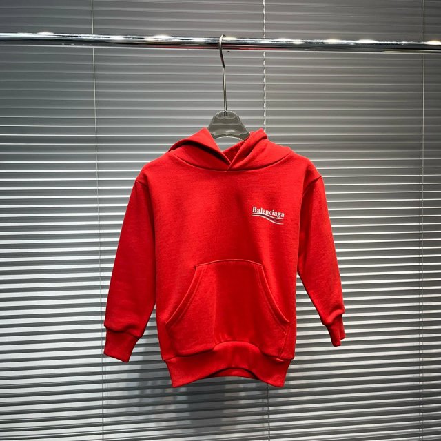Balenciaga Children’s Hoodie: seller detail photo 13