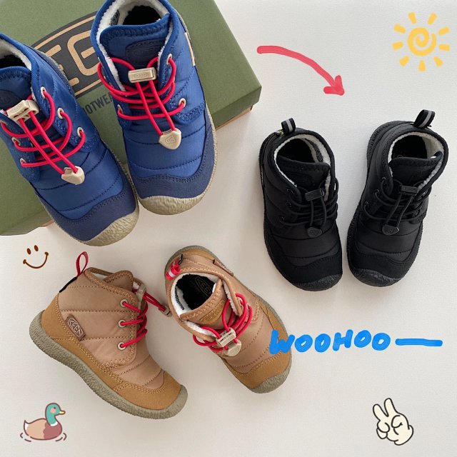 Keen Jasper children's Shoes: seller detail photo 3
