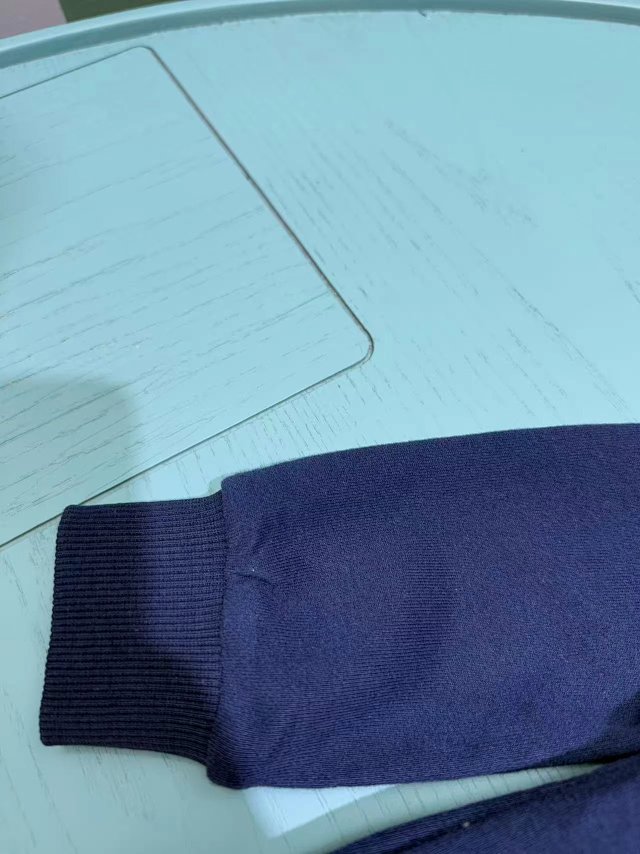 Burberry Children‘s Set: seller detail photo 7