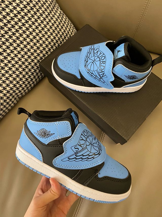 Nike Jordan1 children's Shoes: seller detail photo 6