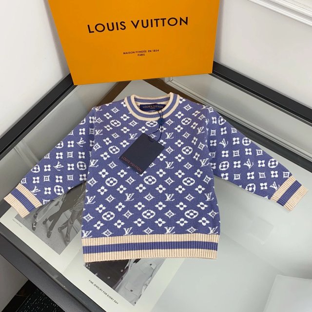 LV Louis Vuitton Children's Set: seller detail photo 5