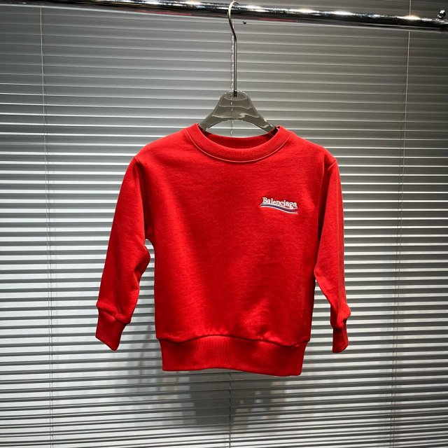 Balenciaga Children's Hoodie: seller detail photo 13