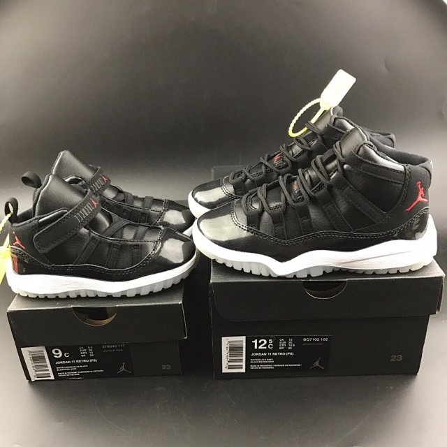 Nike Jordan children's Shoes: seller detail photo 3