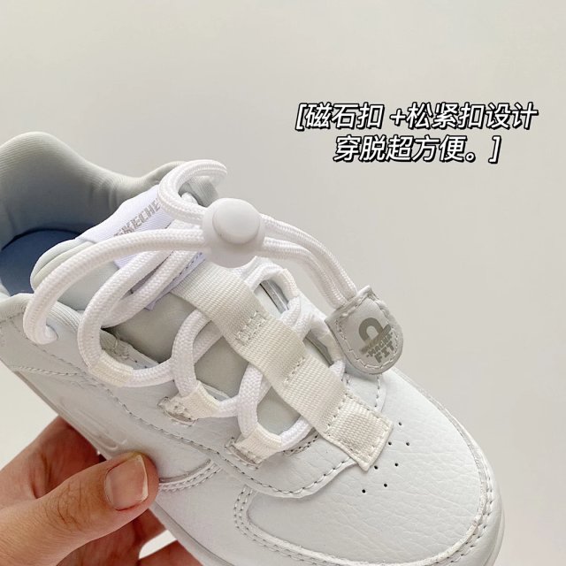 Skechers Sk002 Children's Shoes: seller detail photo 10