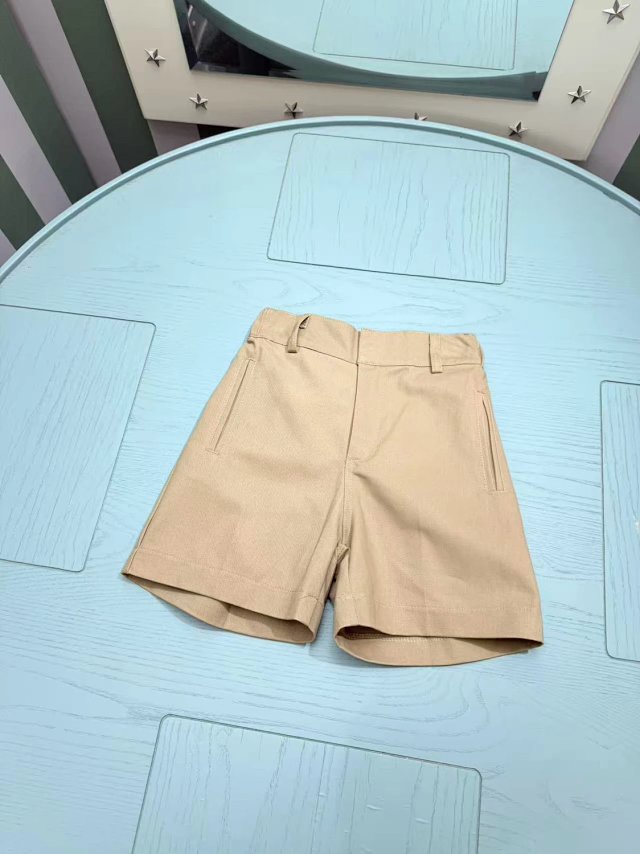 Burberry children's set: seller detail photo 8