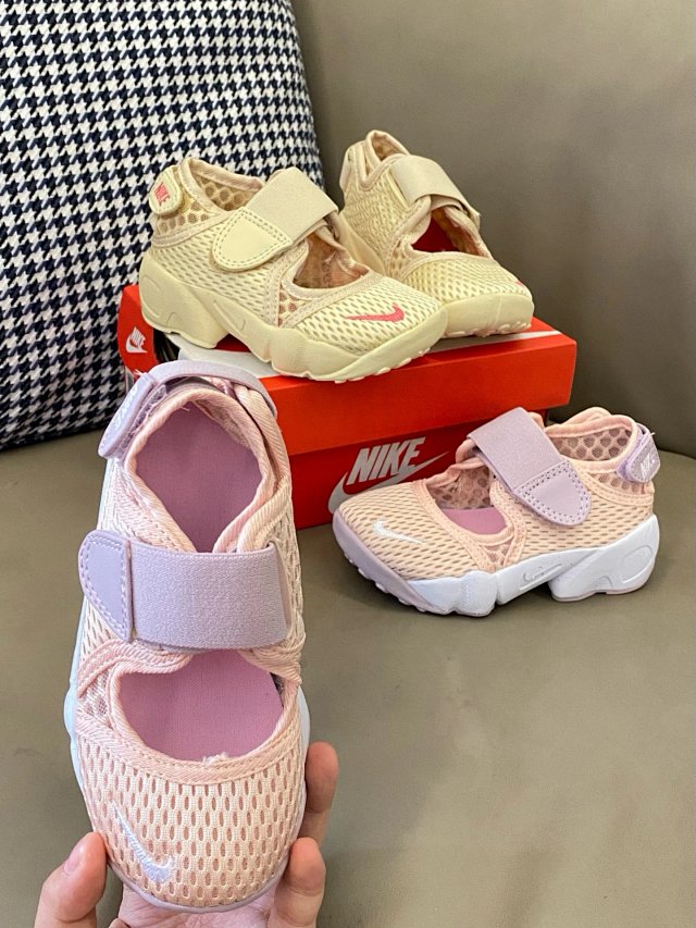 Nike children's Shoes: seller detail photo 8