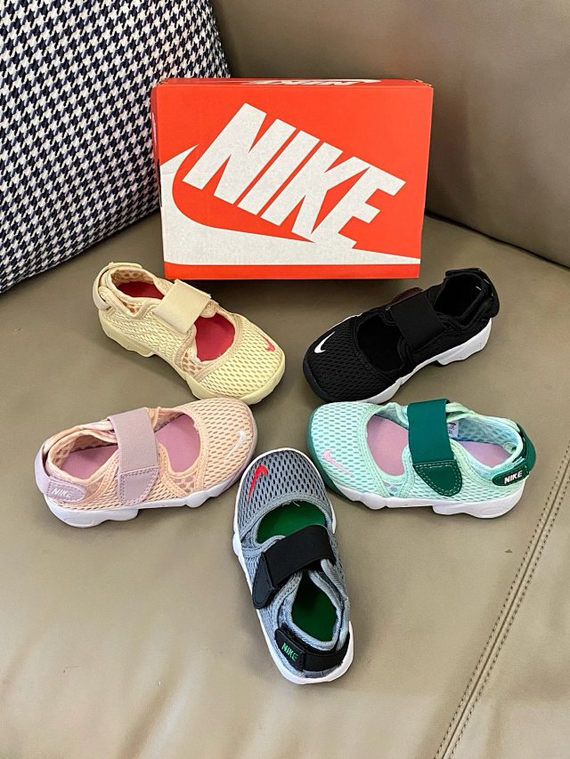 Nike children's Shoes: seller detail photo 12