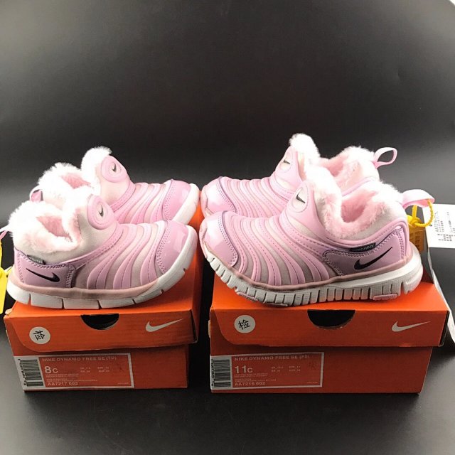 Nike children's Shoes: seller detail photo 11