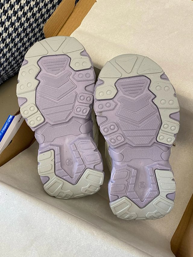 Fila Children's Shoes: seller detail photo 13