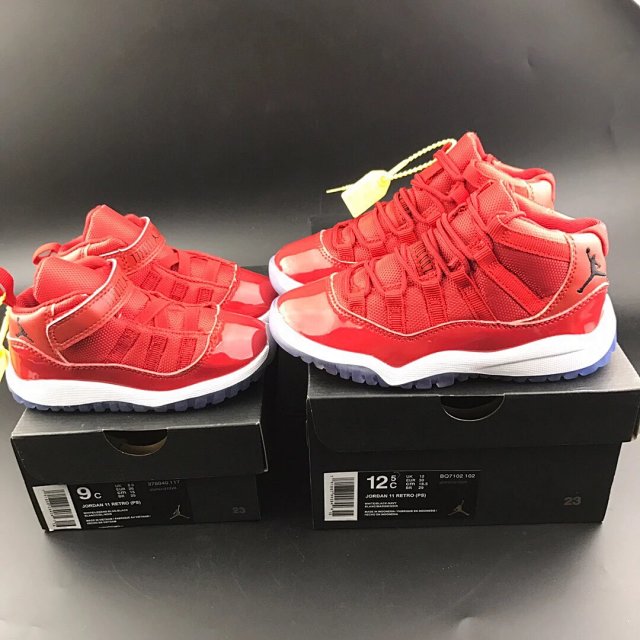 Nike Jordan children's Shoes: seller detail photo 9