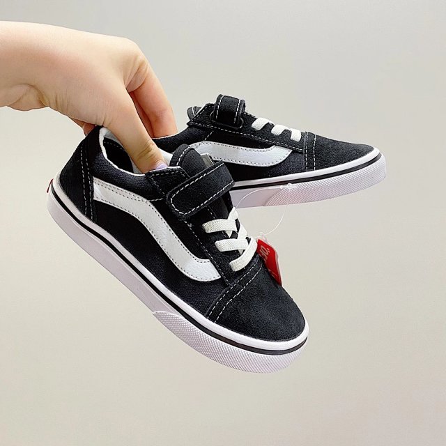 Vans Children's Shoes: seller detail photo 14