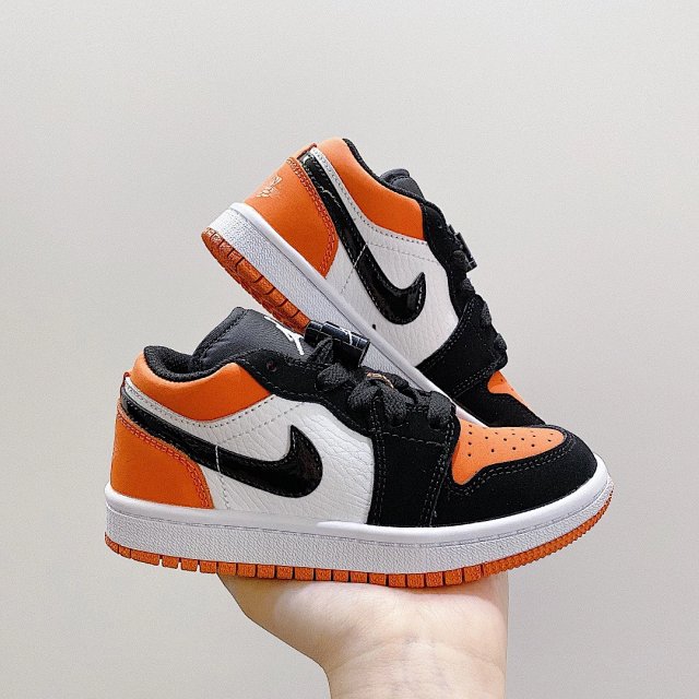 Nike Jordan1 children's Shoes: seller detail photo 12