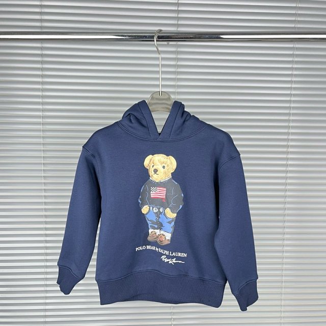 Ralph Lauren Children's Hoodie: seller detail photo 7