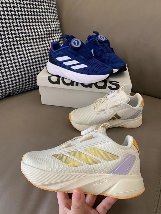 Adidas Duramo Children's Shoes: seller detail photo 3