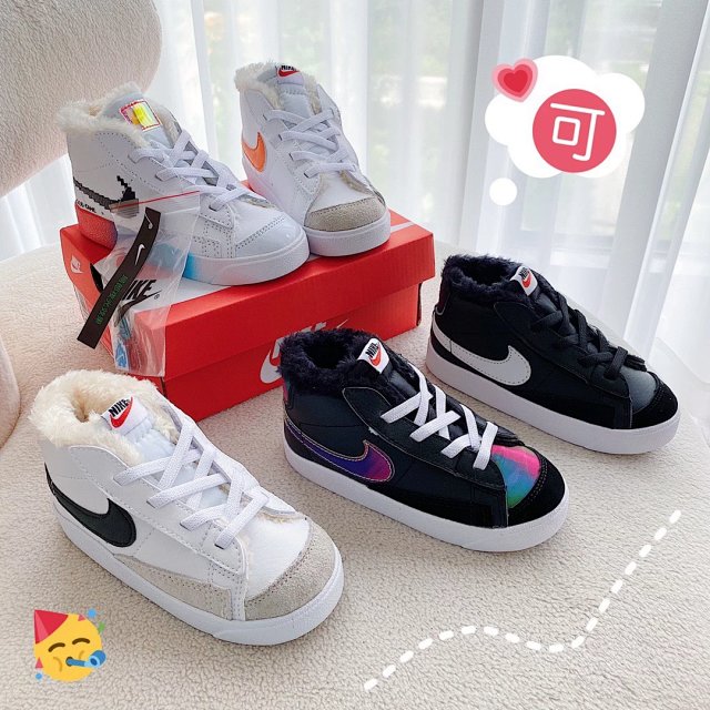 Nike Blazer children's Shoes: seller detail photo 2