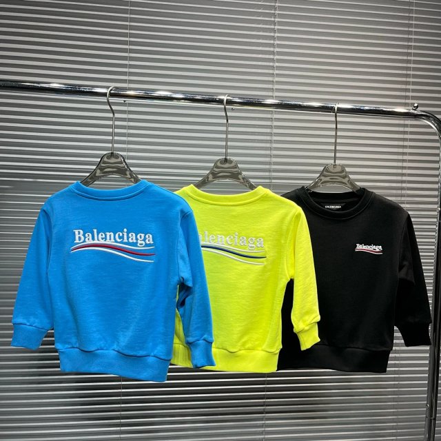 Balenciaga Children's Hoodie: seller detail photo 3