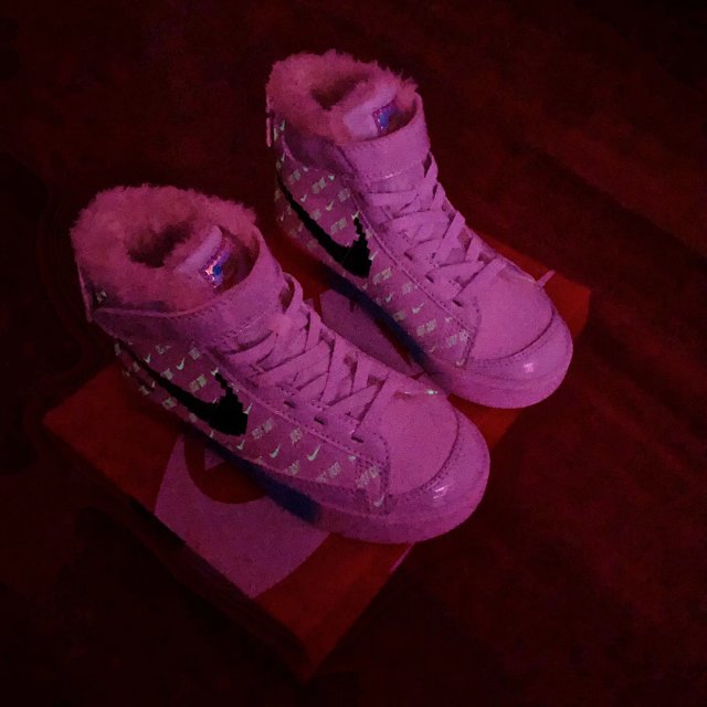 Nike Blazer children's Shoes: seller detail photo 14